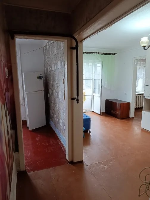Продам 2 комнатную квартиру в Калининском р-не