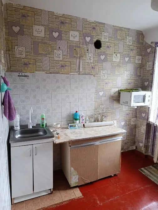 Продам 2 комнатную квартиру в Калининском р-не
