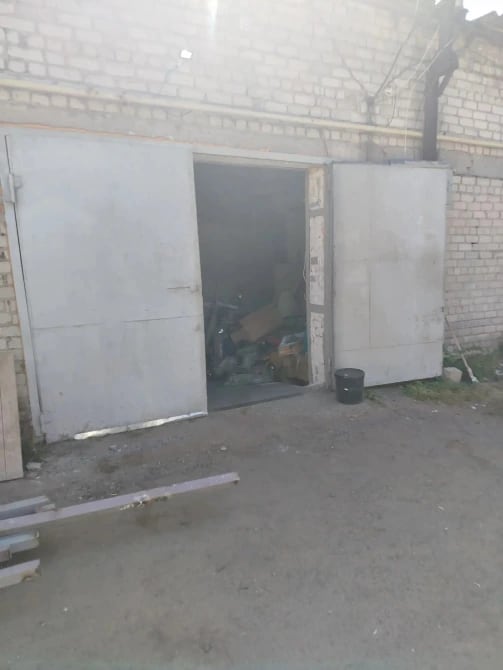 Сдам склад в Калининском районе ул.Харитонова