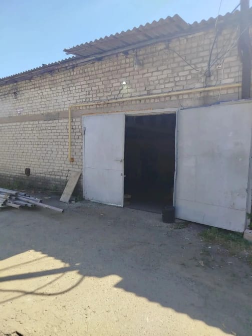 Сдам склад в Калининском районе ул.Харитонова