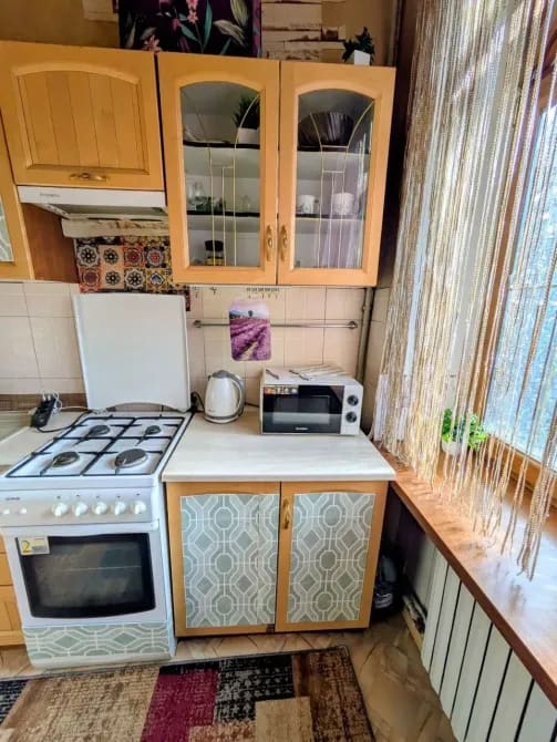Посуточно Университетская, 4, в пешем доступе от "Золотого Кольца"