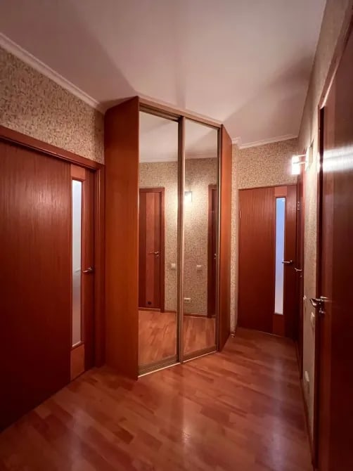 Продам 2 х ком Маяк с роскошным ремонтом