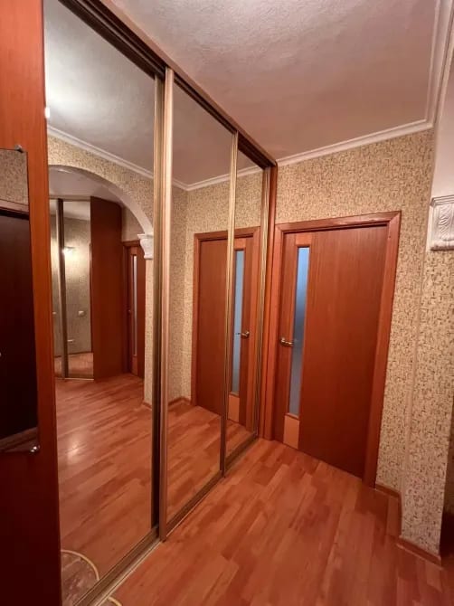Продам 2 х ком Маяк с роскошным ремонтом