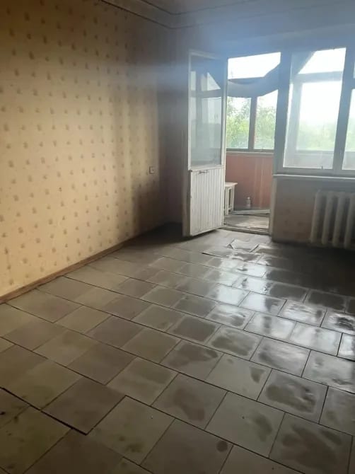 Продается 1-комнатная Квартира в Ленинском районе - Боссе ул.Речная - Документы готовы !