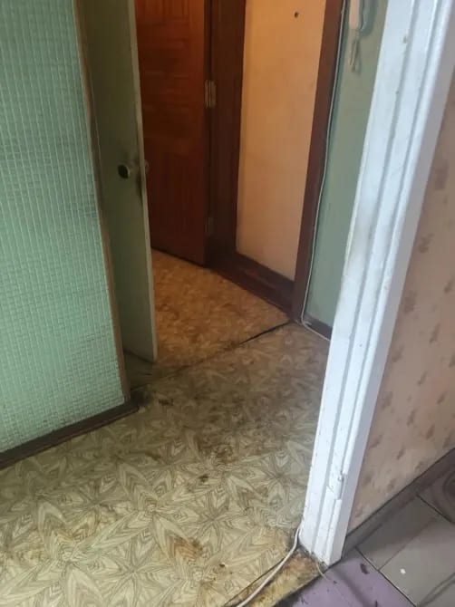 Продается 1-комнатная Квартира в Ленинском районе - Боссе ул.Речная - Документы готовы !