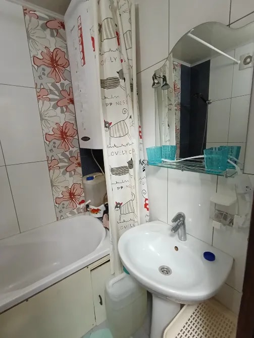 Продам 2к.кв. Буденновский район, Донской, Цветочный.