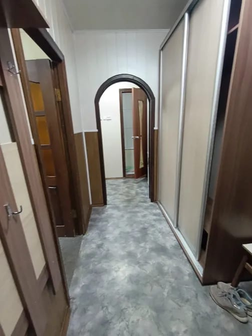 Продам 2к.кв. Буденновский район, Донской, Цветочный.