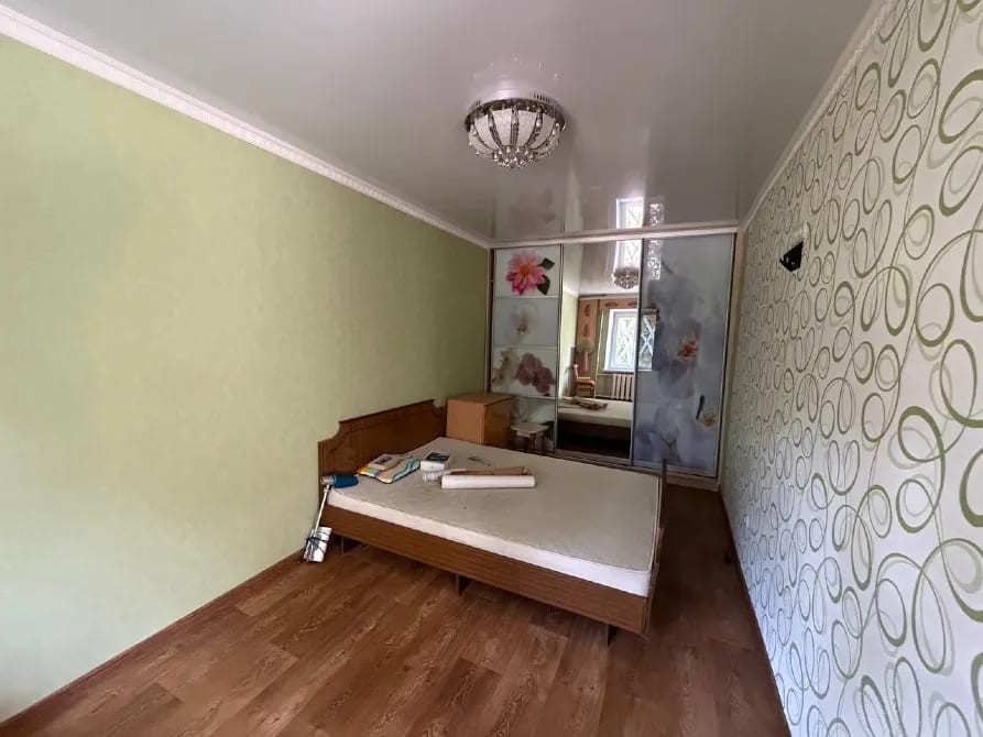Продажа 2-комнатной Квартиры в Киевском районе-Киевский Проспект 56-Вода по Графику Города Доходит!