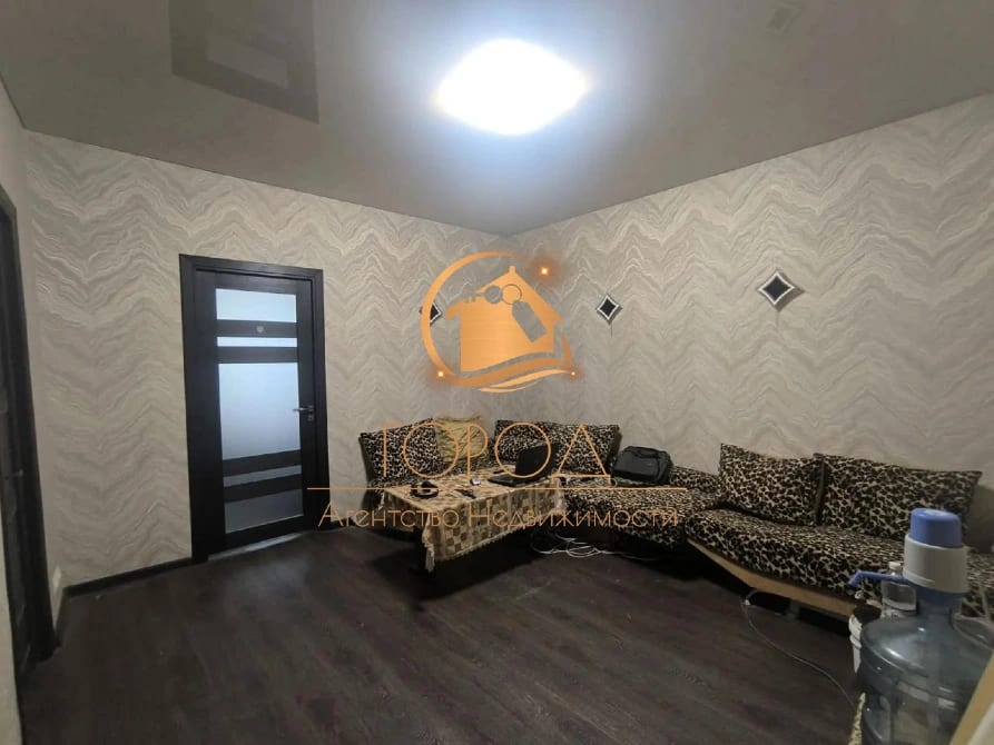 Продам 3-комнатную квартиру в Куйбышевском районе с ремонтом. Ул.Бакинских Комиссаров!