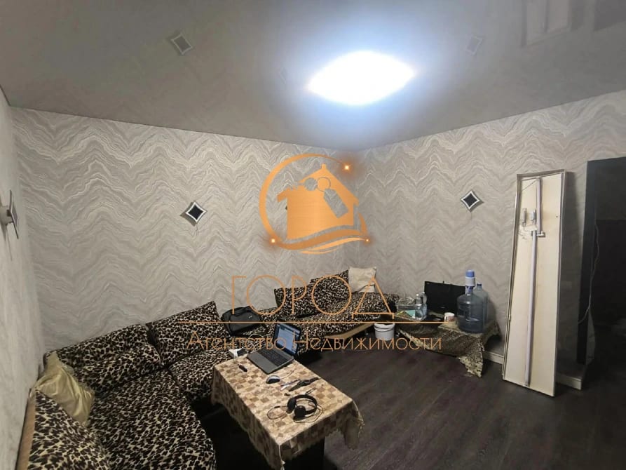 Продам 3-комнатную квартиру в Куйбышевском районе с ремонтом. Ул.Бакинских Комиссаров!