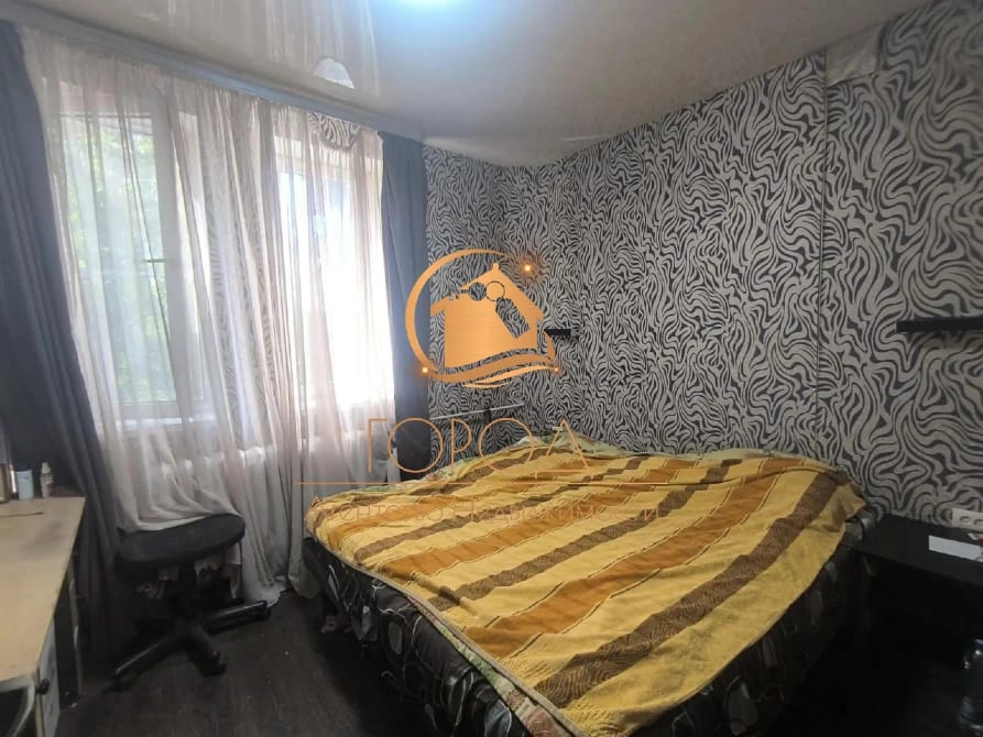 Продам 3-комнатную квартиру в Куйбышевском районе с ремонтом. Ул.Бакинских Комиссаров!