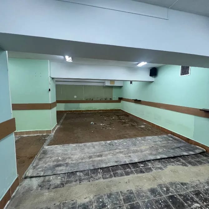Продается коммерческое Помещение - Ворошиловский рн,ул.Университетская-документы Готовы !