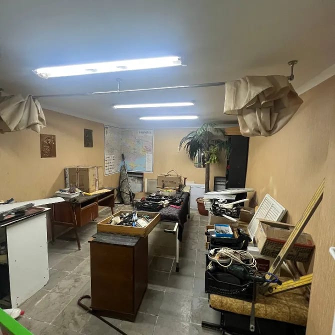 Продается коммерческое Помещение - Ворошиловский рн,ул.Университетская-документы Готовы !