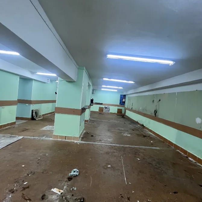 Продается коммерческое Помещение - Ворошиловский рн,ул.Университетская-документы Готовы !