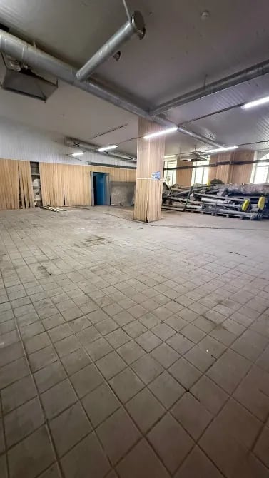 Предлагается в аренду помещение в Калининском районе, ориентир Мясокомбинат!