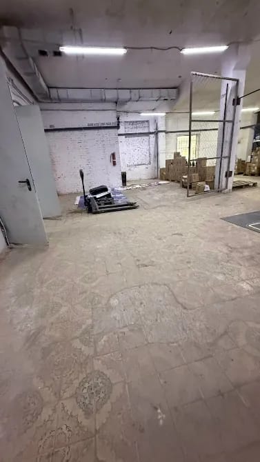Предлагается в аренду помещение в Калининском районе, ориентир Мясокомбинат!