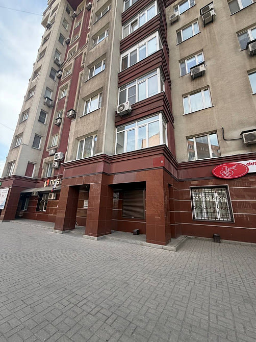 Аренда 146 кв.м - Ворошиловский рн.,25 лет Ркка 16 - Видеонаблюдение!Вода Круглосуточно!