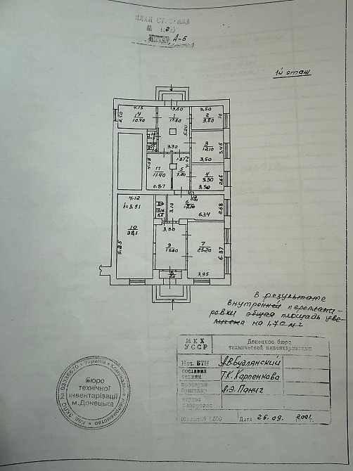 Сдам помещение свободного назначения площадью 186 м2, Улица Артёма, Оперный театр, бульвар Пушкина