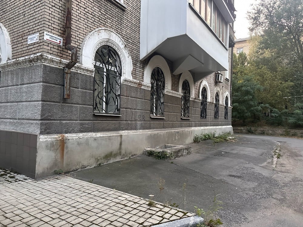 Сдам помещение свободного назначения площадью 186 м2, Улица Артёма, Оперный театр, бульвар Пушкина