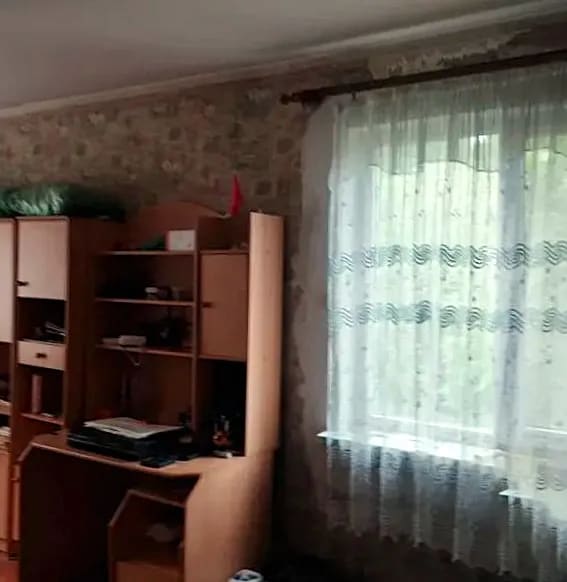 Продается 2 комнатная квартира Калининский Рик
