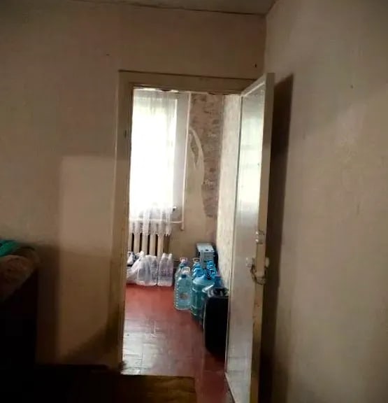 Продается 2 комнатная квартира Калининский Рик