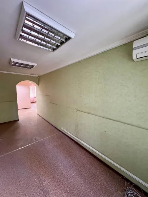 Продажа 3-комн. квартиры в калининском районе г. донецк. парк гулливер