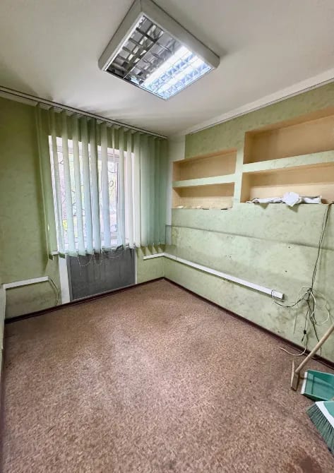 Продажа 3-комн. квартиры в калининском районе г. донецк. парк гулливер
