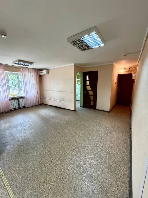 Продажа 3-комн. квартиры в калининском районе г. донецк. парк гулливер