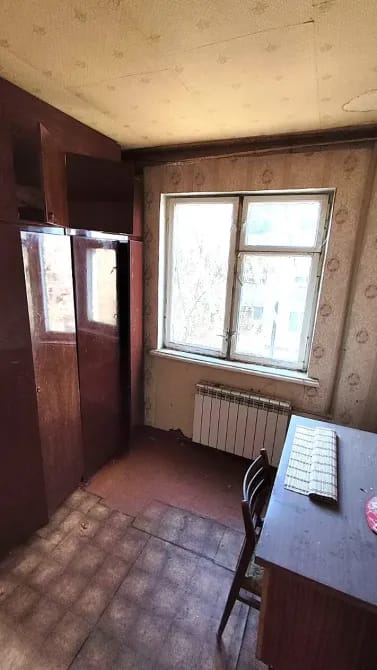 Продается 2 комнатная квартира Калининский р-н Краснофлотская