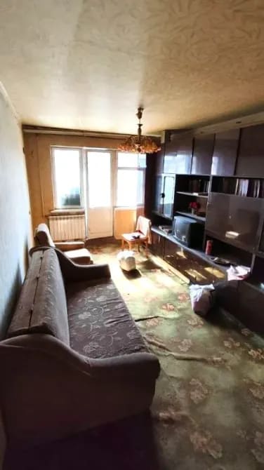 Продается 2 комнатная квартира Калининский р-н Краснофлотская