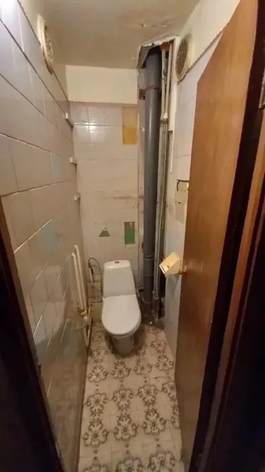 Продам квартиру на б. Шахтостроителей.