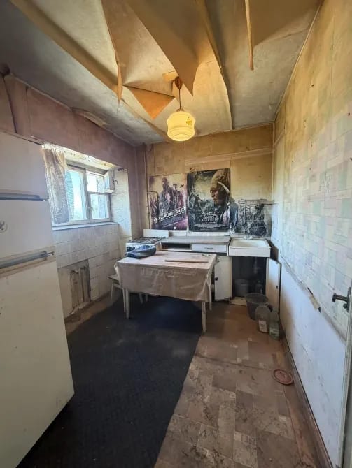 Продам 2-х комнатную квартиру в Донецке