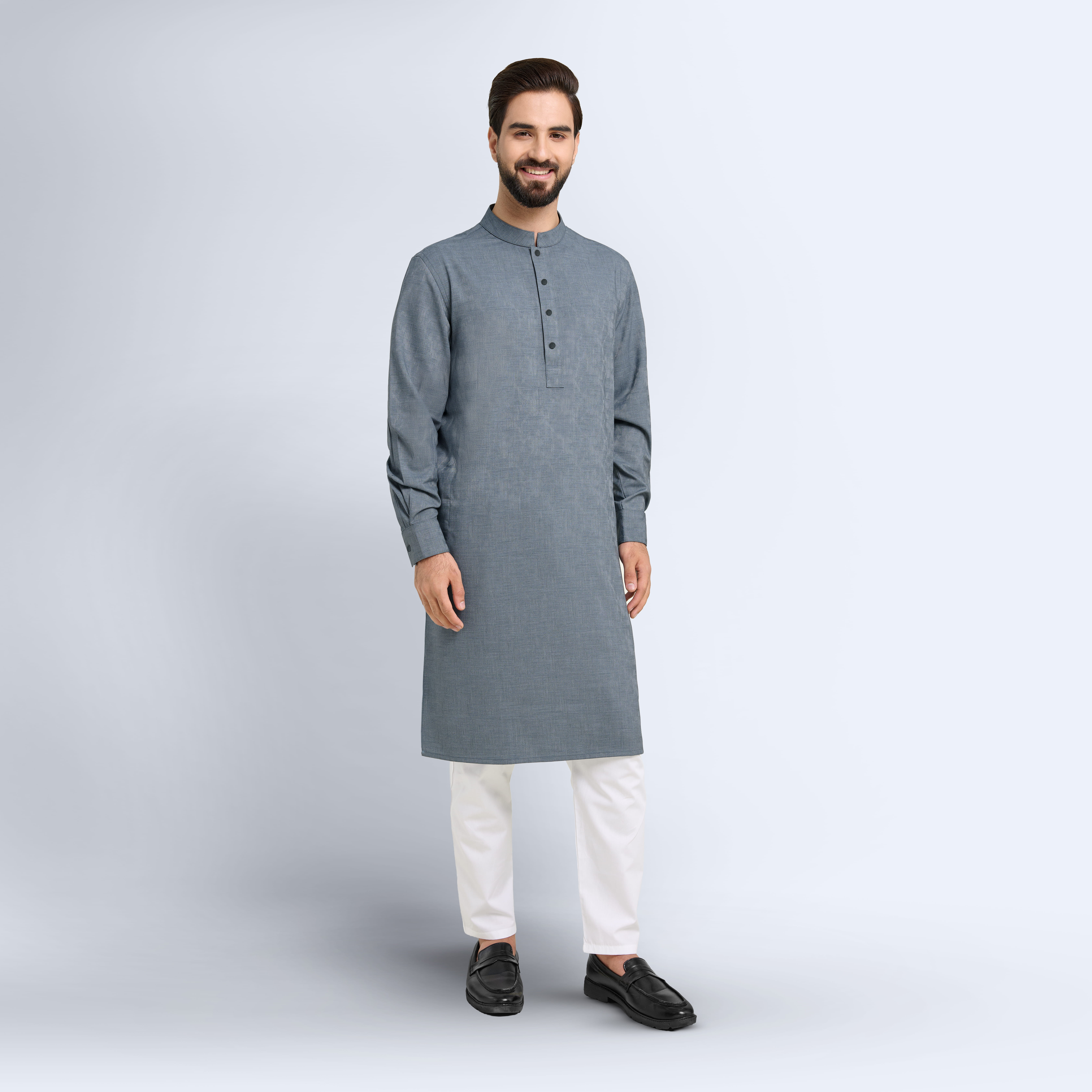 Cotton Panjabi