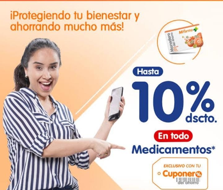 Cupón