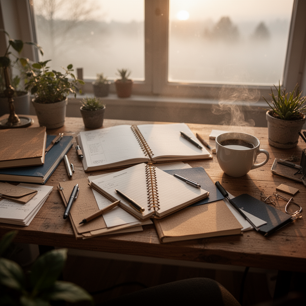 AI Prompts to Build & Grow a Social Media Brand