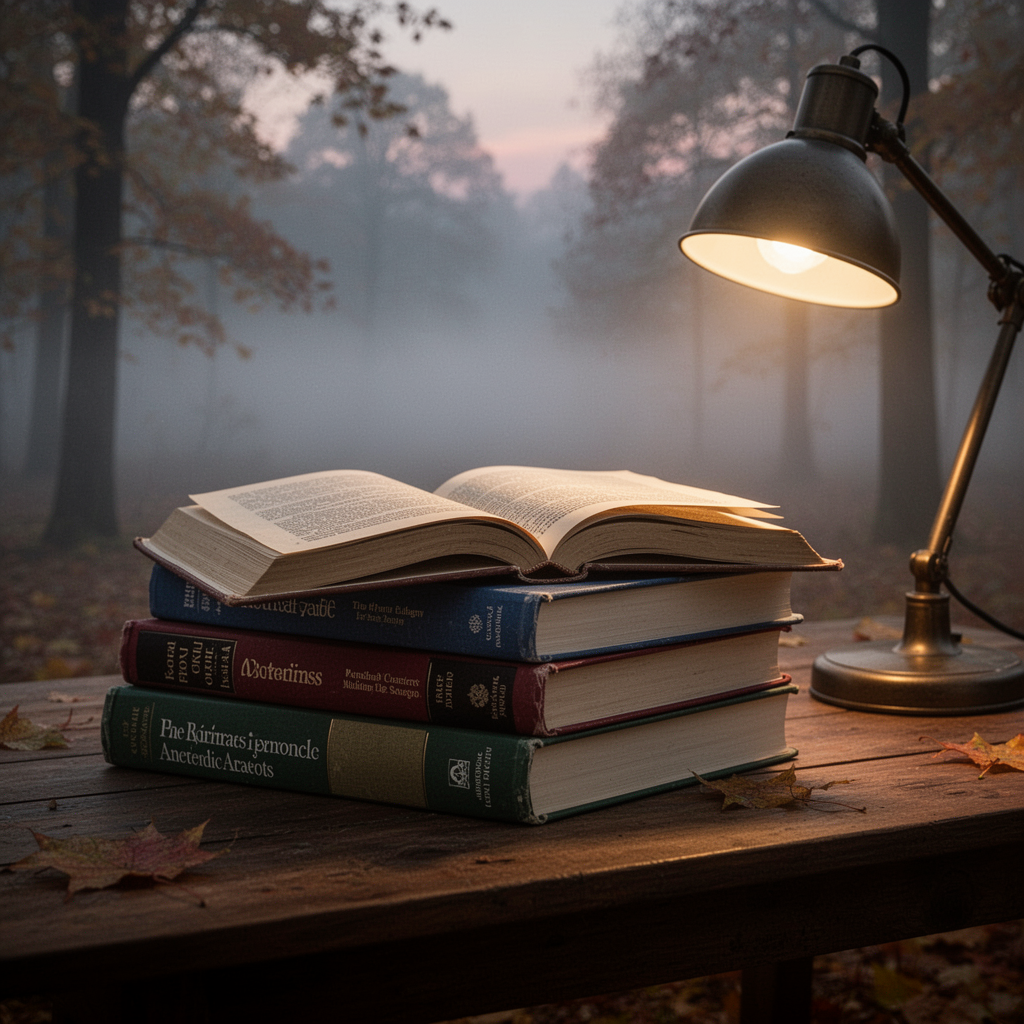 AI Prompts for Academic Journal Research & Analysis