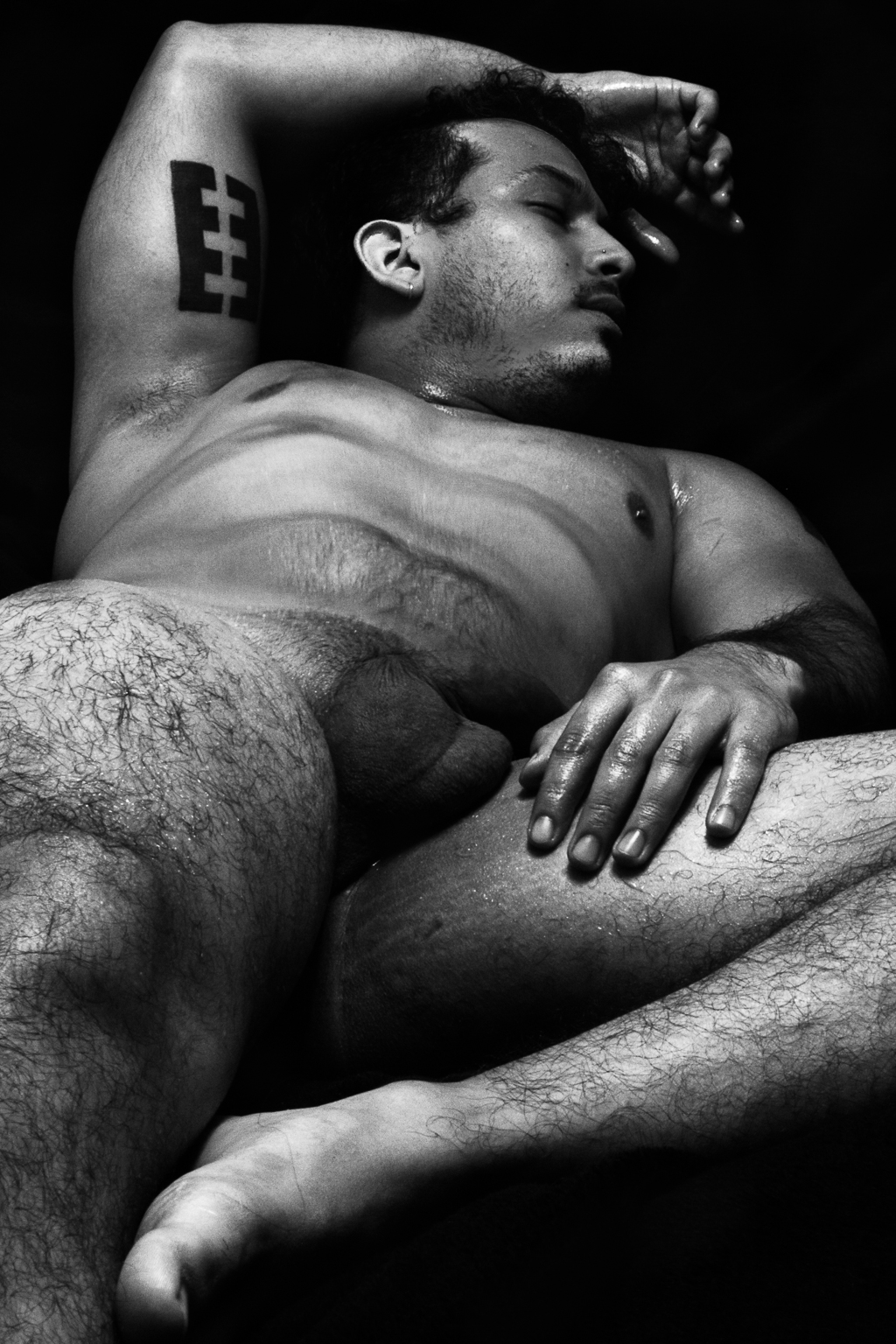 Deconstructing Masculinity 13