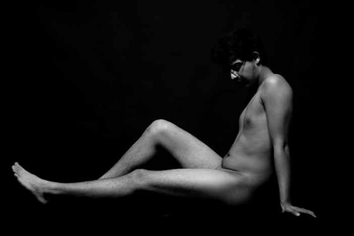 Deconstructing Masculinity 27