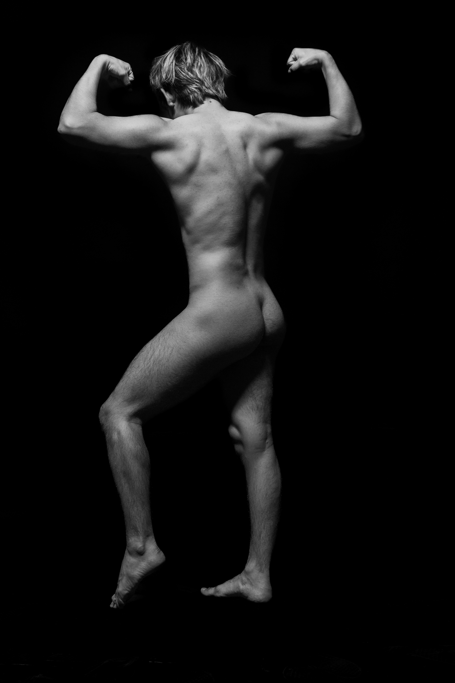 Deconstructing Masculinity 22