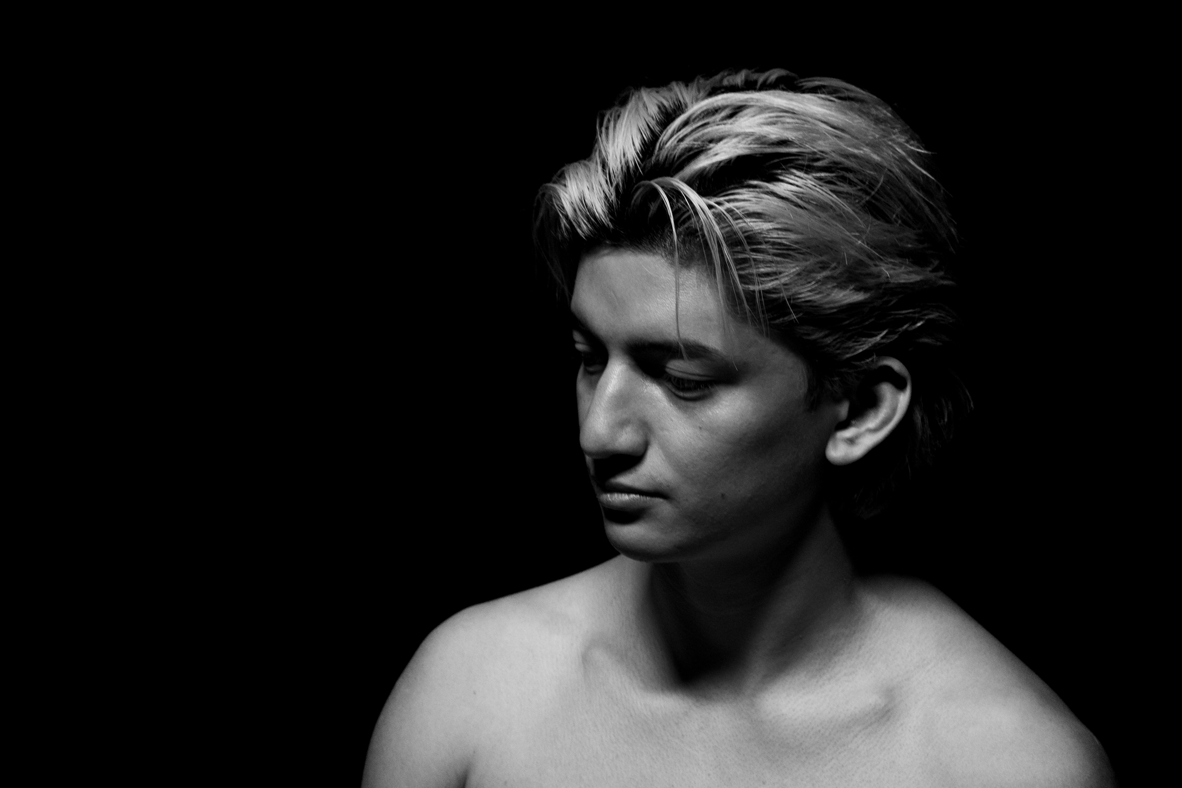 Deconstructing Masculinity 23