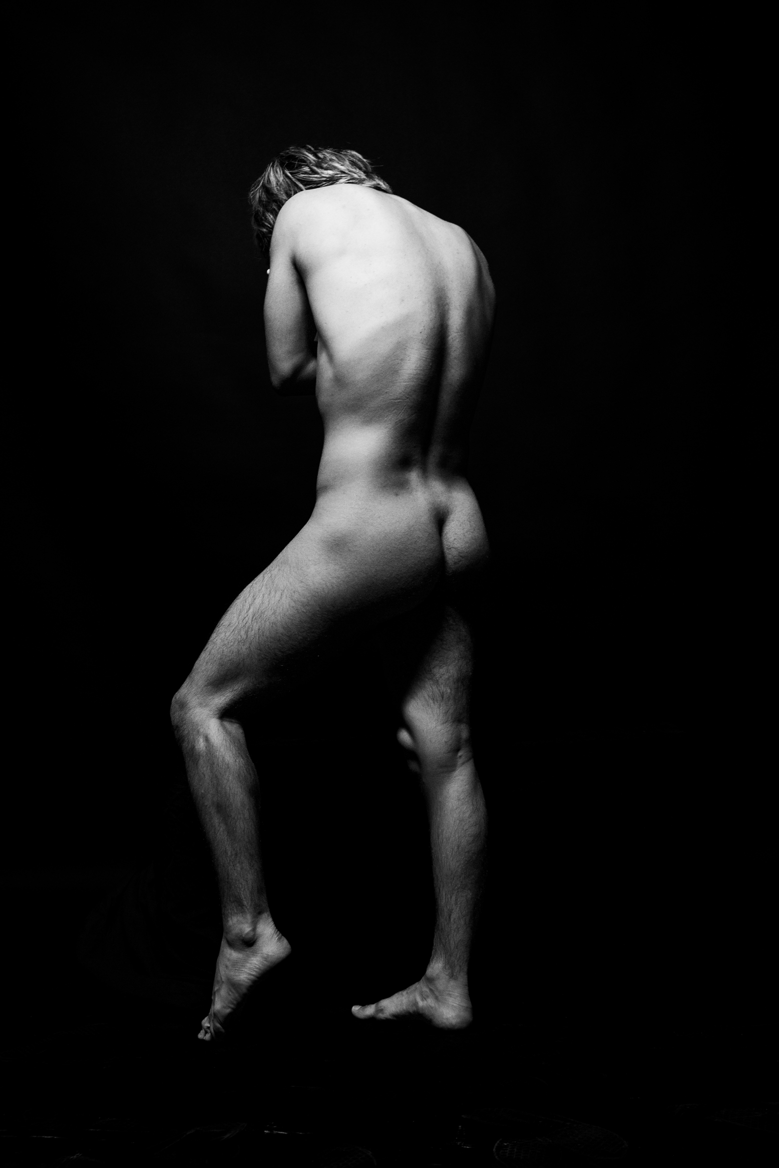 Deconstructing Masculinity 21