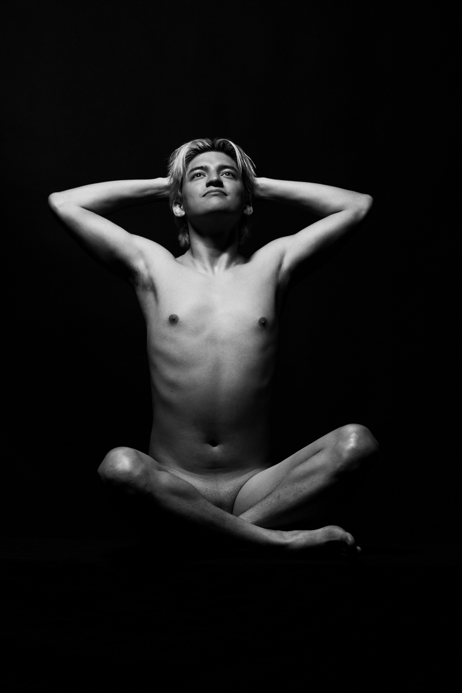 Deconstructing Masculinity 25