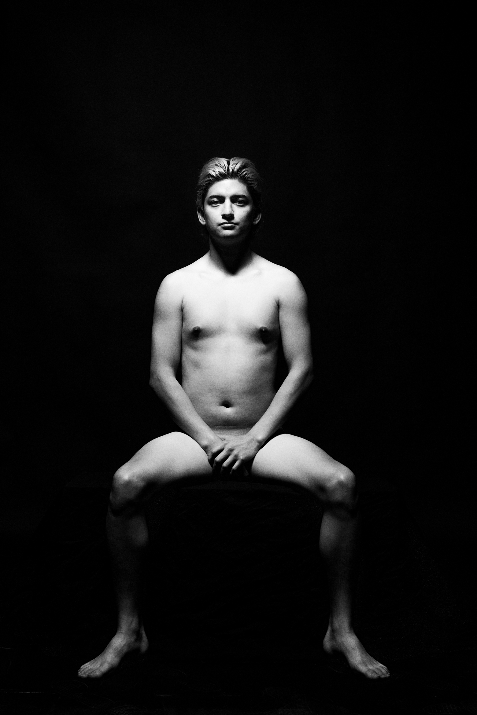 Deconstructing Masculinity 17