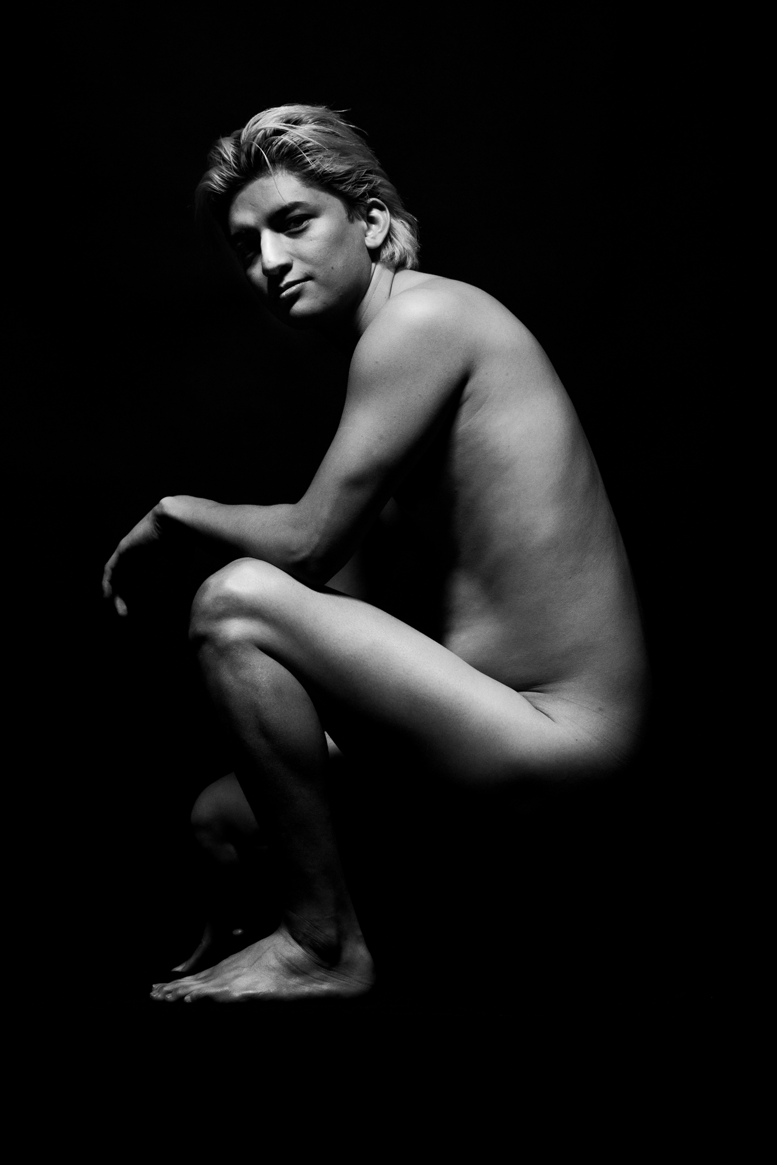 Deconstructing Masculinity 18