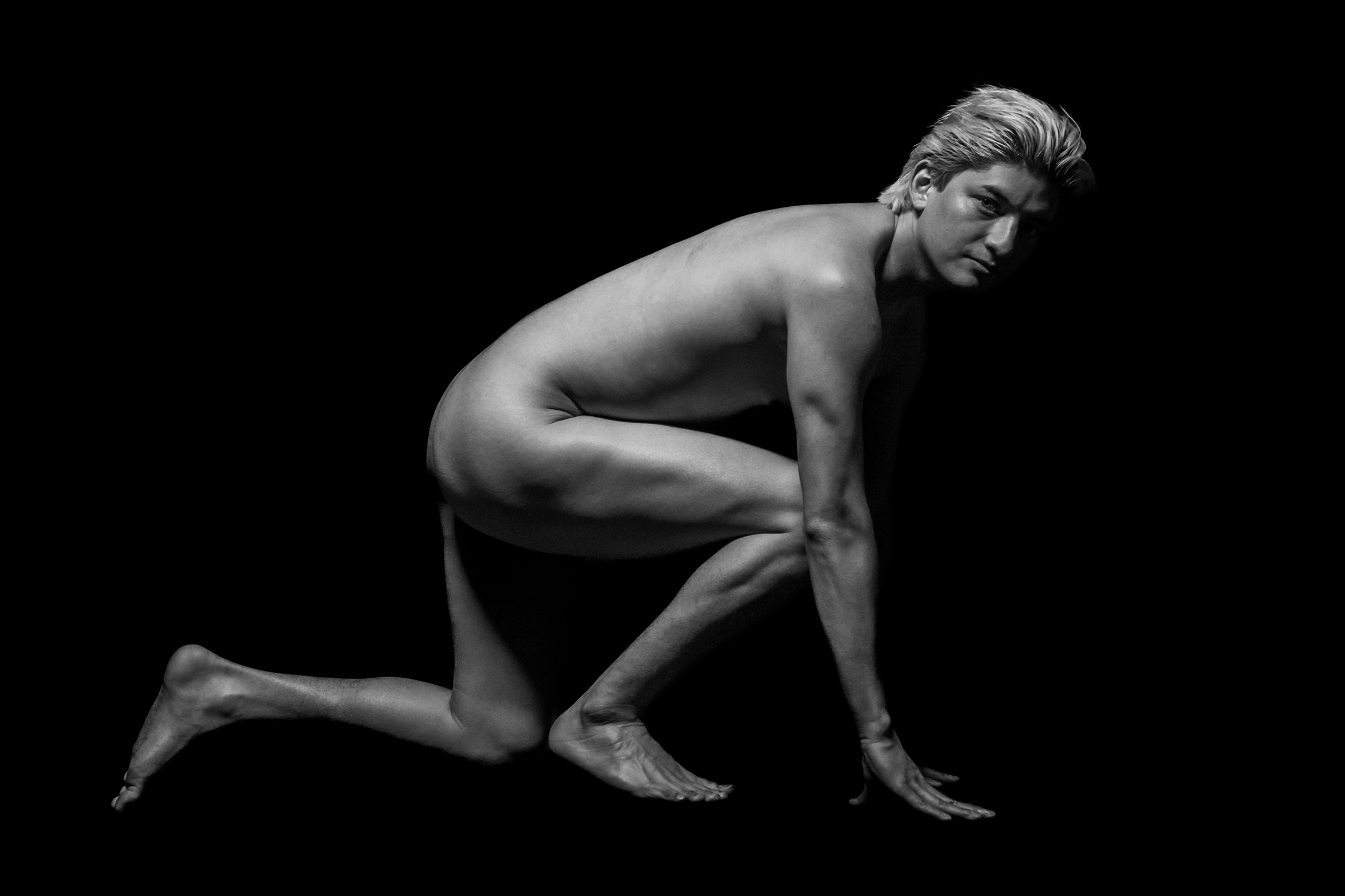 Deconstructing Masculinity 12