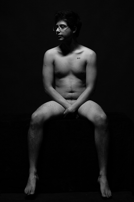 Deconstructing Masculinity 10