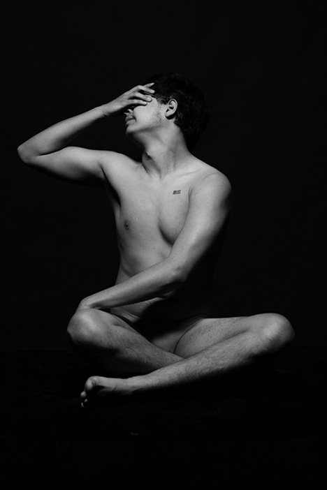 Deconstructing Masculinity 11