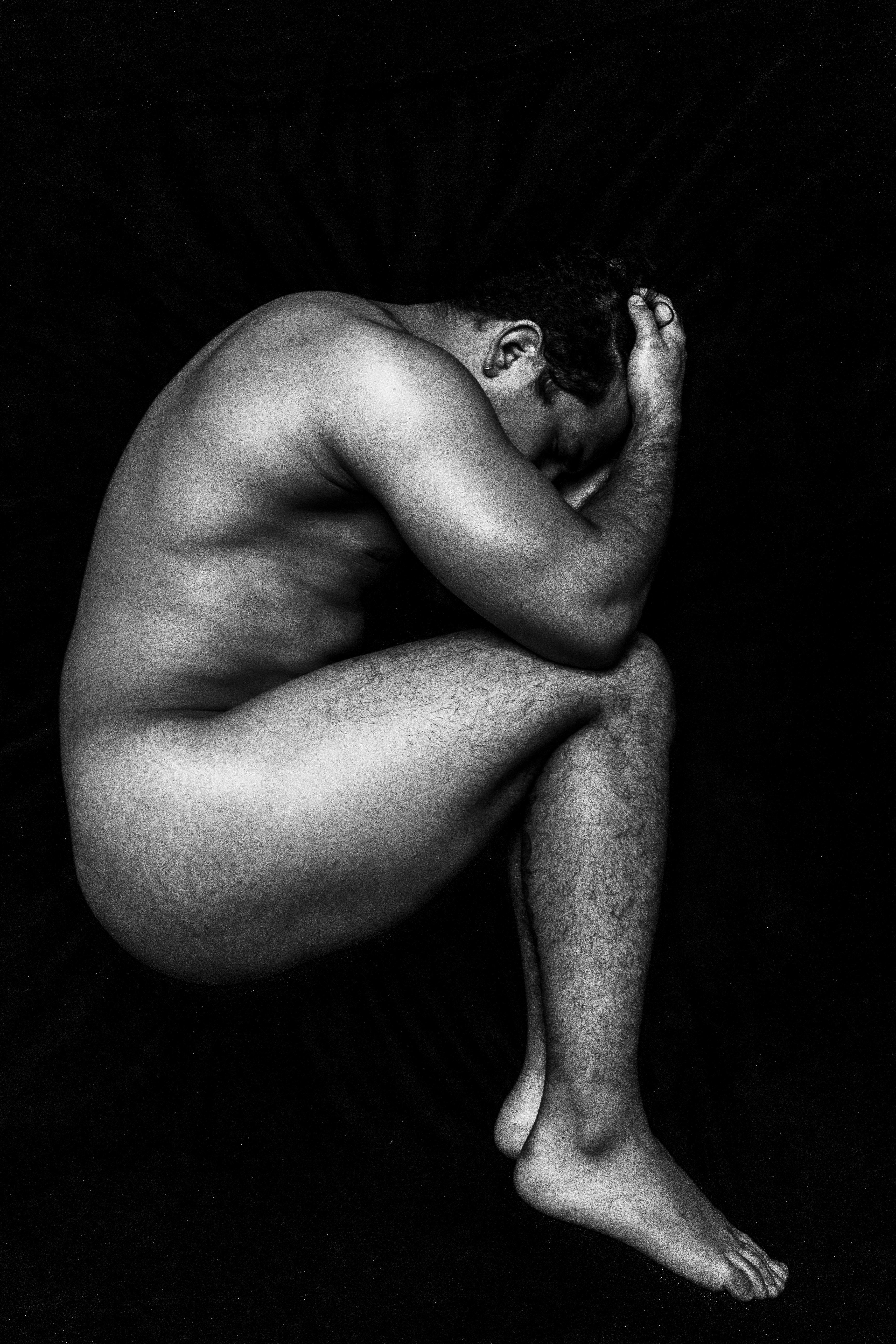 Deconstructing Masculinity 24