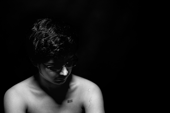 Deconstructing Masculinity 7