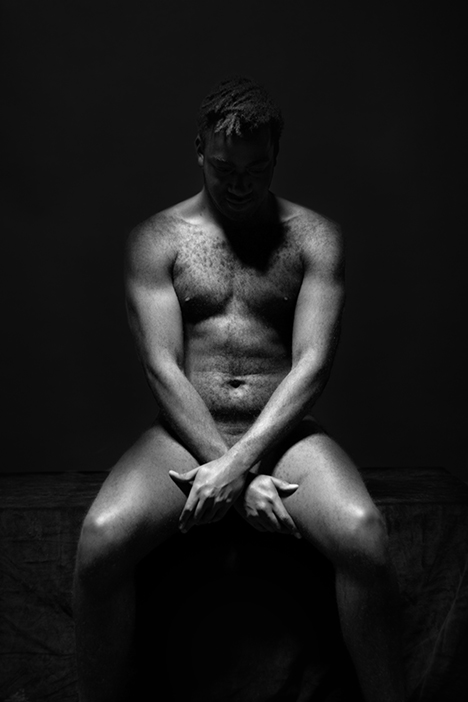 Deconstructing Masculinity 4